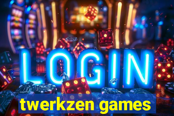 twerkzen games